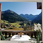 Ahorn Apartamento Mittelberg