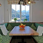 Ahorn Apartamento