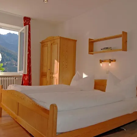 Apartment Ahorn *