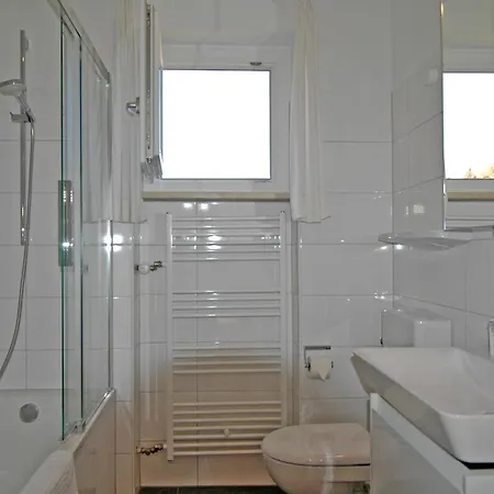 Ahorn Apartment Mittelberg