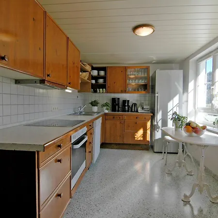 Ahorn Apartment *