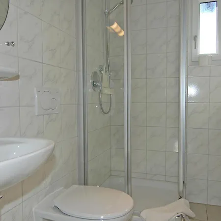 Apartment Ahorn